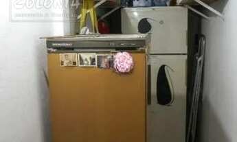 Imagem 2: Santo André - Casa Padrão - Campestre