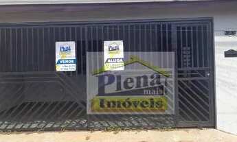 Imagem: Casa com 3 dormitórios à venda, 133 m²