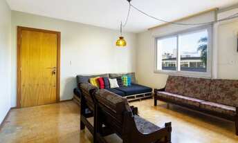 Imagem: Apartamento para Venda - 76.33m², 2 dormitórios