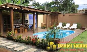 Imagem: CASA RESIDENCIAL em ITACARÉ - BA, Concha