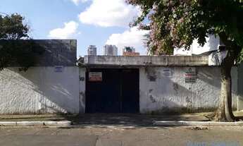 Imagem 2: CASA ASSOBRADADA - BROOKLIN - SP
