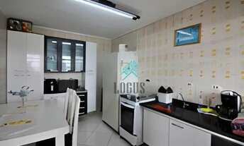 Imagem 6: Apartamento com 2 dormitórios à venda, 70 m² por R$ 260.000,00 - Vila Planalto - São Berna