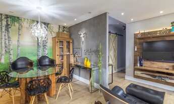 Imagem 5: Apartamento Venda Vila Leopoldina 72 m² 2 Dormitórios