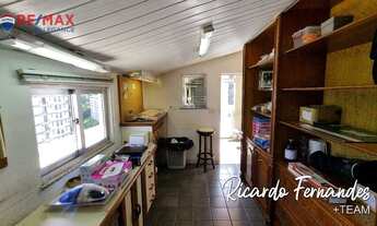 Imagem 2: Cobertura com 3 dormitórios à venda, 218 m² por R$ 2.395.000,00 - Botafogo - Rio de Janeir