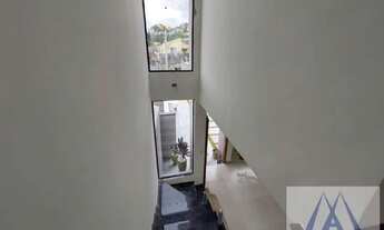 Imagem 2: SOBRADO NOVO COM 3 DORMITÓRIOS - VILA SUISSA