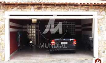 Imagem 3: Casa (térrea na rua) 3 dormitórios/suite, cozinha planejada