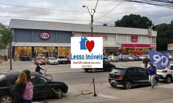 Imagem 5: Sala Comercial para Venda em Itaboraí, Centro, 1 banheiro, 1 vaga