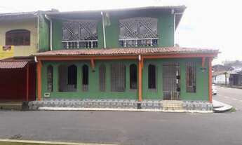 Imagem: Casa na cidade nova VII - Ananindeua