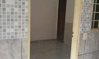 Imagem 2: Aluga-se kitnet Kitnet com 1 dormitório