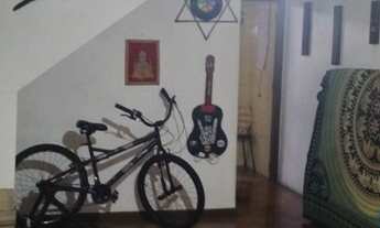 Imagem 5: CASA ASSOBRADADA - JARDIM SANTA CRUZ (CAMPO GRANDE) - SP