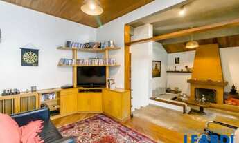 Imagem 6: CASA ASSOBRADADA - CHÁCARA MONTE ALEGRE - SP