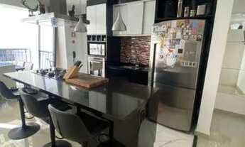 Imagem 3: BARUERI - Apartamento Padrão - JARDIM TUPANCI