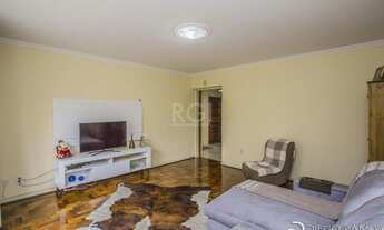 Imagem 2: Apartamento para Venda - 131.16m², 3 dormitórios, sendo 1 suites, 1 vaga - Menino Deus