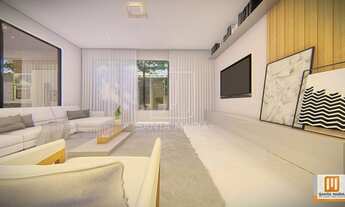 Imagem 4: Casa (sobrado em condominio) 4 dormitórios/suite, cozinha planejada, portaria 24hs, lazer