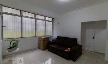 Imagem 2: Apartamento para Aluguel - Maracanã, 3 Quartos, 106 m2