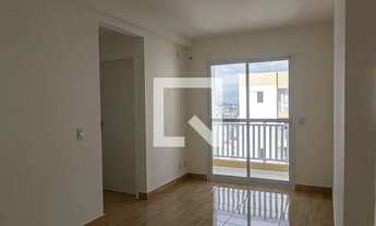 Imagem 1: Apartamento para Aluguel - Nova Petrópolis, 2 Quartos, 48 m2