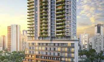 Imagem 4: Apartamento no Brooklin 94m² com 3 Suites e 2 Vagas - Ótimo Preço