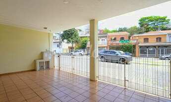 Imagem 4: São Paulo - Casa Padrão - Mooca