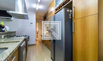 Imagem 4: Apartamento para aluguel possui 170 metros quadrados com 3 quartos em Ipiranga - São Paulo