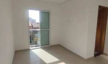 Imagem 3: COBERTURA - VILA CAMILÓPOLIS - SP