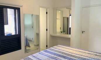 Imagem 7: APARTAMENTO - ITAIM BIBI - SP