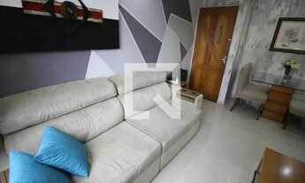 Imagem 6: Apartamento para Aluguel - Belém, 2 Quartos, 54 m2