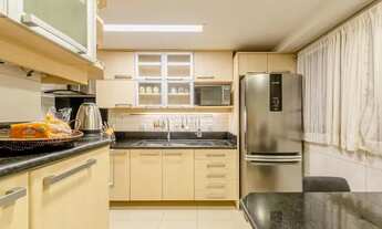 Imagem 5: Casa em Condominio à venda no bairro vila assuncao, zona Sul de Porto Alegre. Com 3 dormi