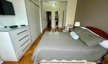 Imagem 7: Apartamento à venda, 4 quartos, 1 suíte, 1 vaga, Copacabana - RIO DE JANEIRO/RJ