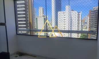 Imagem 6: Apartamento para aluguel, 90m², 2 suítes e lavabo - Residencial 8 de dezembro na Graça