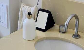 Imagem 3: Apartamento para venda possui 88 metros quadrados com 3 quartos em Vila Sfeir - Indaiatuba