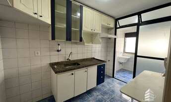 Imagem 3: Apartamento para alugar, 59 m² - Cidade Líder - São Paulo/SP