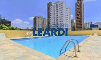 Imagem: APARTAMENTO - PINHEIROS - SP