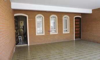 Imagem: JUNDIAÍ - Casa Padrão - VILA VIOTTO