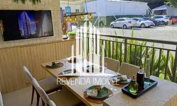 Imagem 3: APARTAMENTO 3 DORMITÓRIOS 1 SUITE 1 VAGA 79M² - VILA EMA