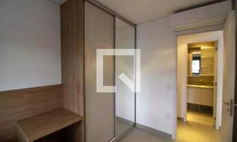 Imagem 6: Apartamento para Aluguel - Brooklin, 2 Quartos, 65 m2