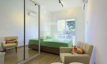 Imagem 5: Apartamento para Aluguel - Granja Viana, 1 Quarto, 25 m2