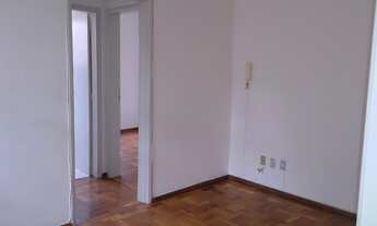 Imagem 2: Apartamento para Venda - 46.07m², 2 dormitórios, Petrópolis