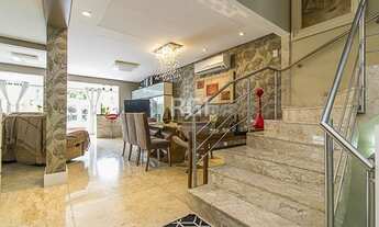 Imagem 4: Casa Condominio para Venda - 284.8m², 3 dormitórios, sendo 2 suites, 3 vagas - Chácara das