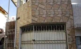 Imagem 2: SOBRADO - PERDIZES - SP