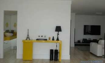 Imagem 4: APARTAMENTO - MORUMBI - SP