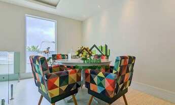 Imagem 3: Casa com 5 dormitórios à venda, 550 m² por R$ 6.000.000 - Anchieta - São Bernardo do Campo