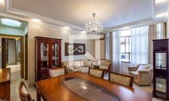 Imagem 3: Apartamento para Aluguel - Aparecida, 2 Quartos, 98 m2