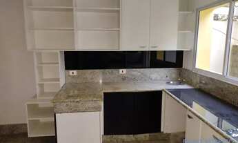 Imagem 5: CASA ASSOBRADADA - JARDIM PAULISTA - SP