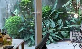 Imagem 6: SOBRADO - VILA MADALENA - SP