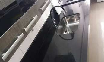 Imagem 2: Apartamento para venda tem 61 metros quadrados com 3 quartos