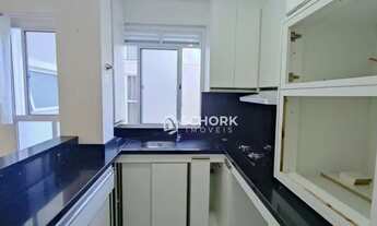 Imagem 2: Apartamento para alugar, 47 m² por R$ 1.635,33/mês - Itoupava Central - Blumenau/SC