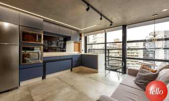 Imagem 3: São Paulo - Apartamento Padrão - Vila Nova Conceição