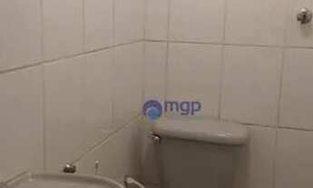 Imagem 6: Kitnet com 1 dormitório para alugar, 12 m² por R$ 830,00/mês - Vila Leonor - São Paulo/SP