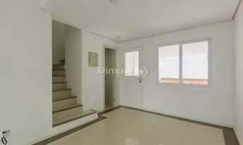 Imagem 6: PORTO ALEGRE - Casa de Condomínio - JARDIM ISABEL