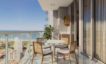 Imagem 3: Apartamento Ilhas de Itacolomi - Piçarras